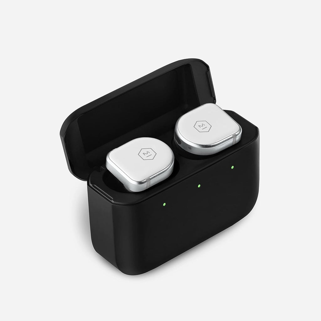 Hybrid Active Noise-Cancellation Water Resistant True Wireless Earphones H162