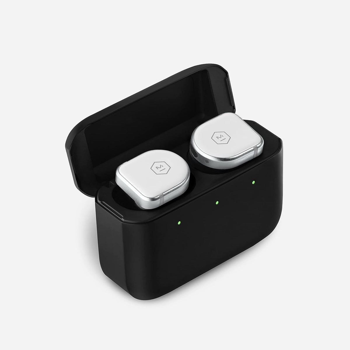 Hybrid Active Noise-Cancellation Water Resistant True Wireless Earphones H162