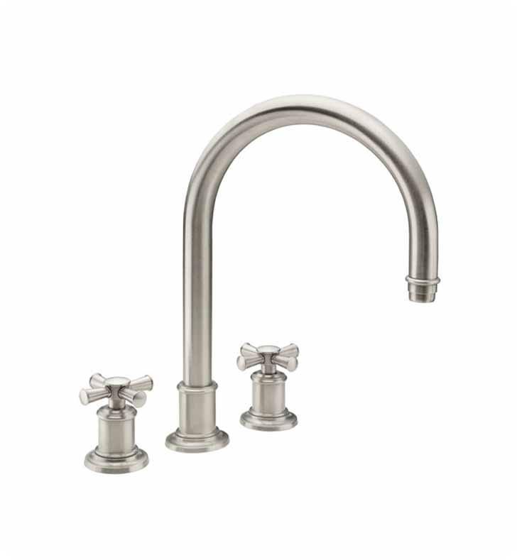 Oil Rubbed Bronze Roman Tub Set Q75355