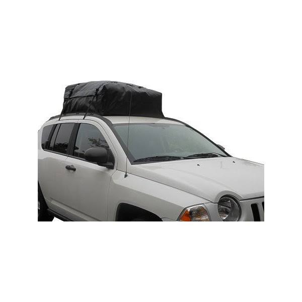 Waterproof 15 Cubic Feet Rooftop Cargo Carrier C6318