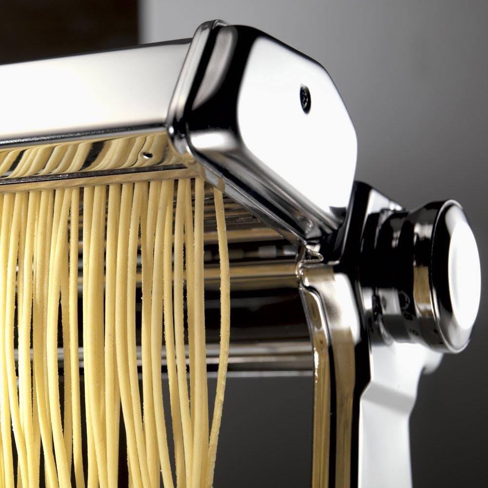 Green Pasta Machine M49690