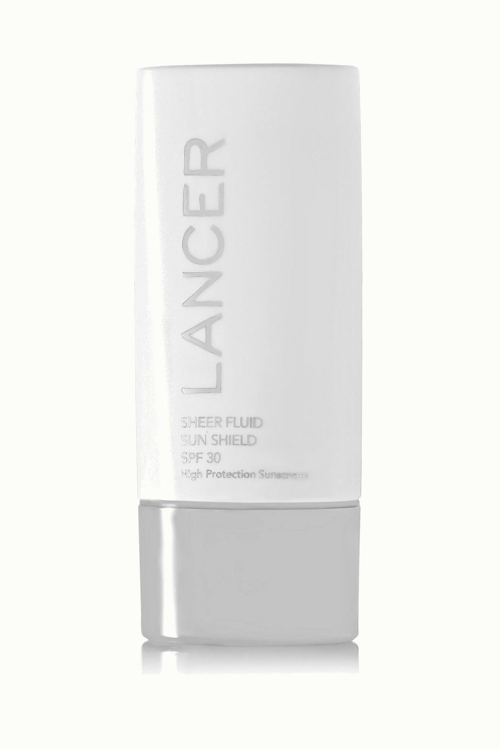 SPF 30 Sheer Fluid Sunscreen F3289