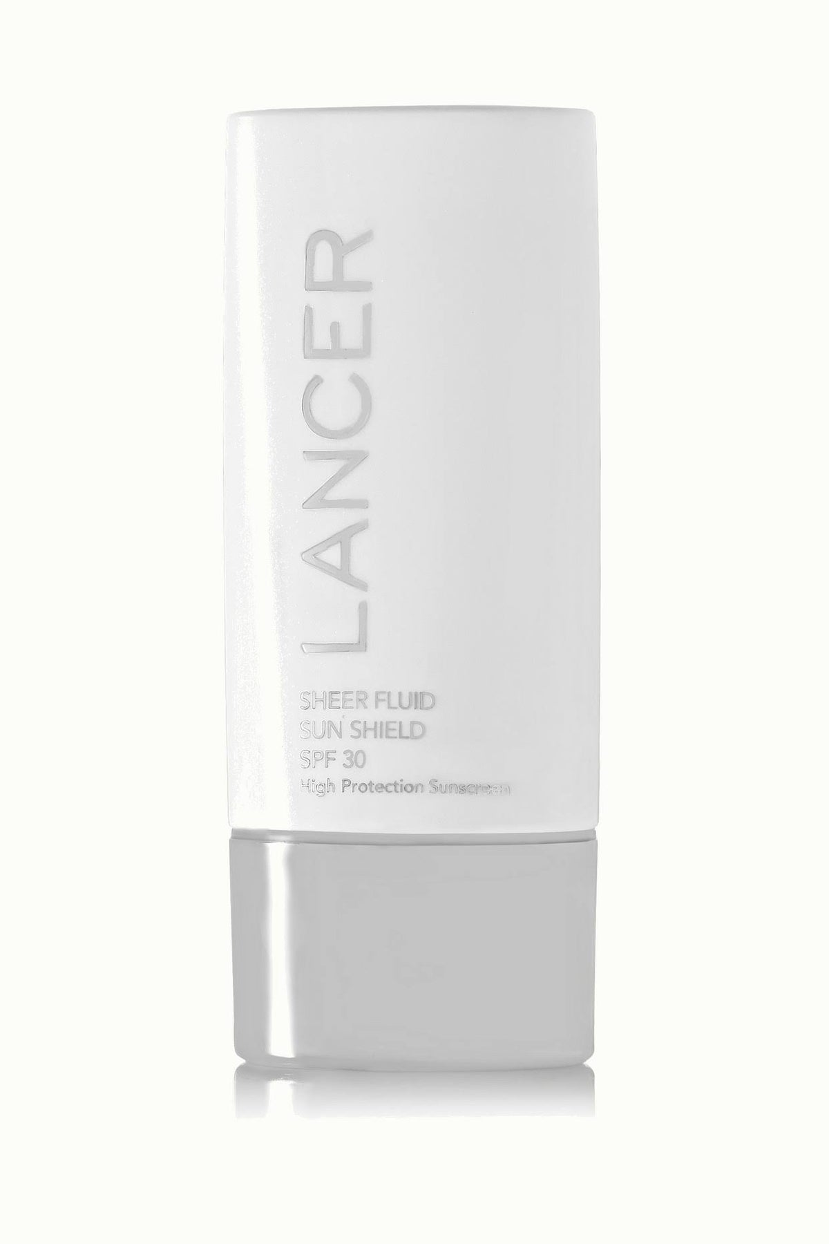 SPF 30 Sheer Fluid Sunscreen F3289