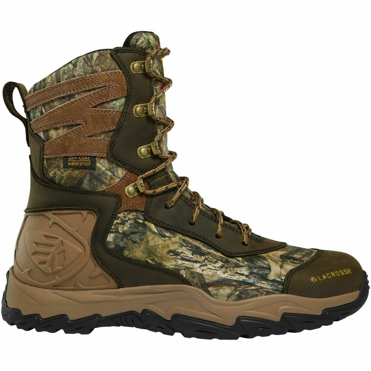 8x22 Mossy Oak Break-Up Country 600g Y310