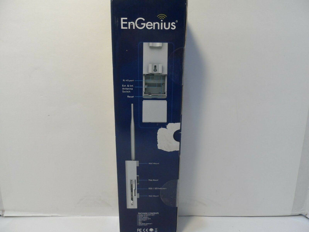 Access Point/Repeater J357