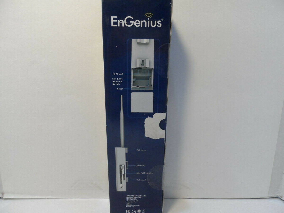 Access Point/Repeater J357