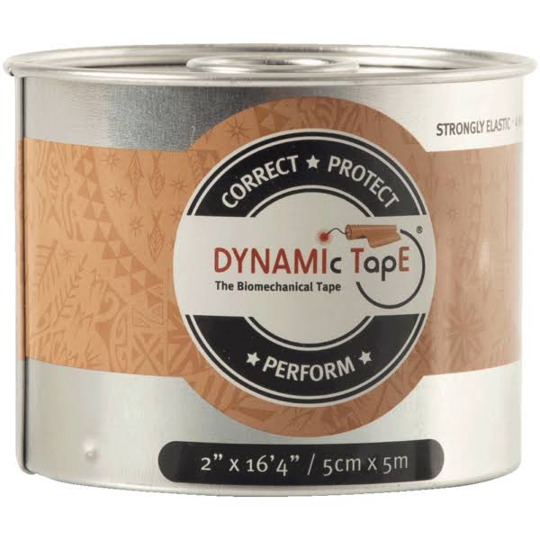 Beige 2" x 102ft 5 L Bulk Roll Tape G2900