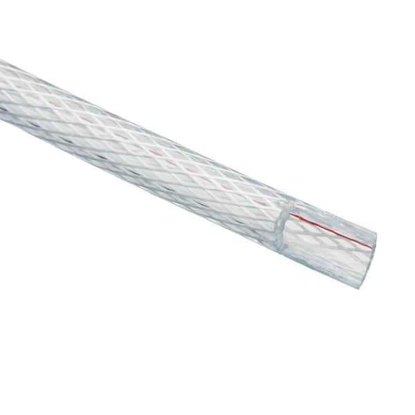 Braided Clear Non Toxic 50 ft. J3558