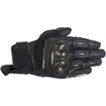 Black Air Carbon Gloves F919