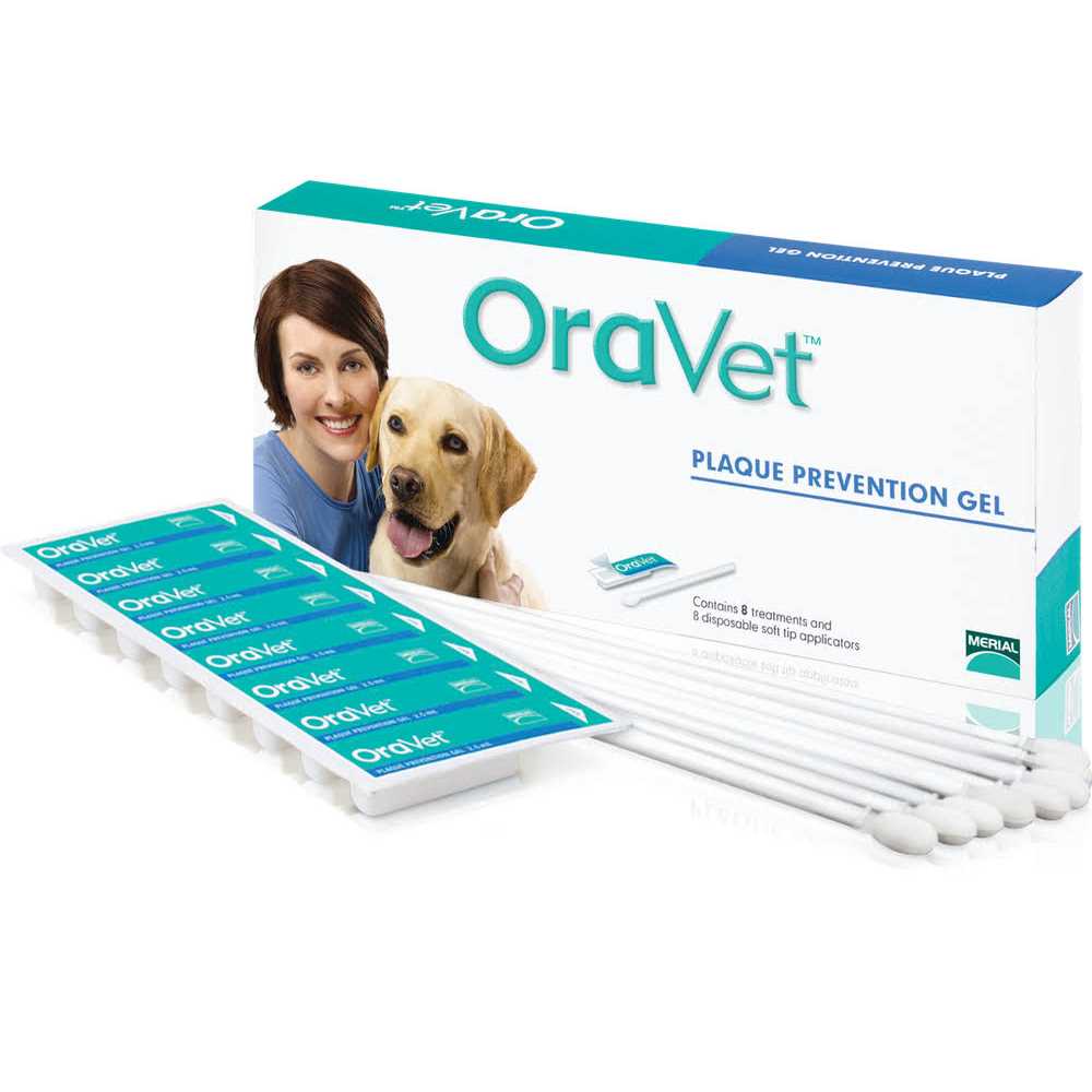 Plaque Prevention Gel K546919