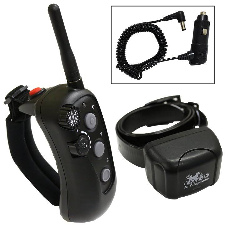 Rapid Access Pro Trainer with Car Charger H5780
