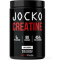 Unflavored Creatine Monohydrate Powder 90 Servings 16 oz M328