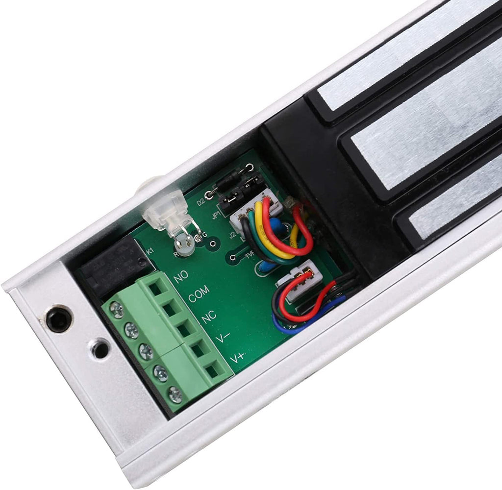 125KHz RFID Card Door Access Control Kit with Electric Magnetic Lock B585155