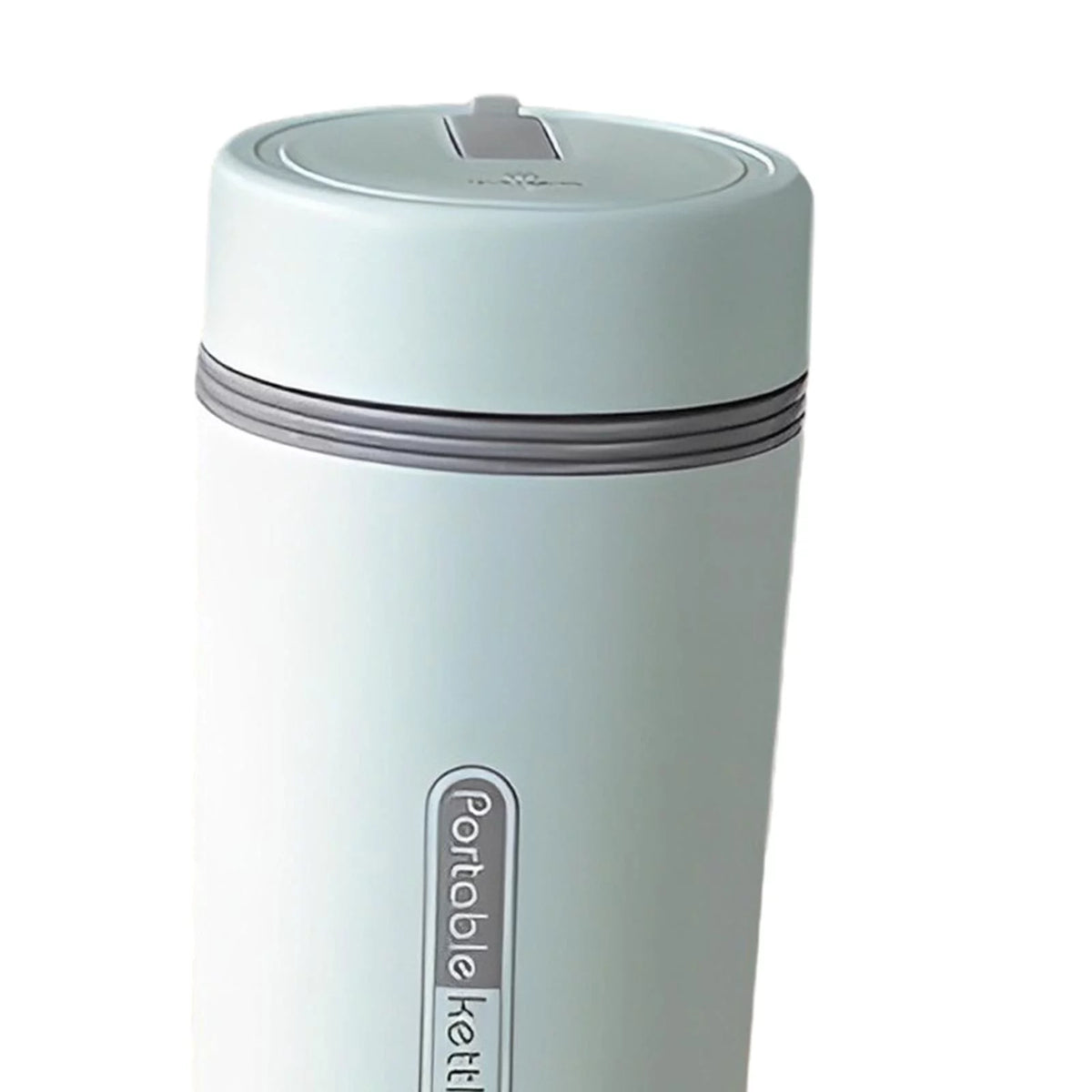 Portable Electric Hot Water Kettle Insulated D651