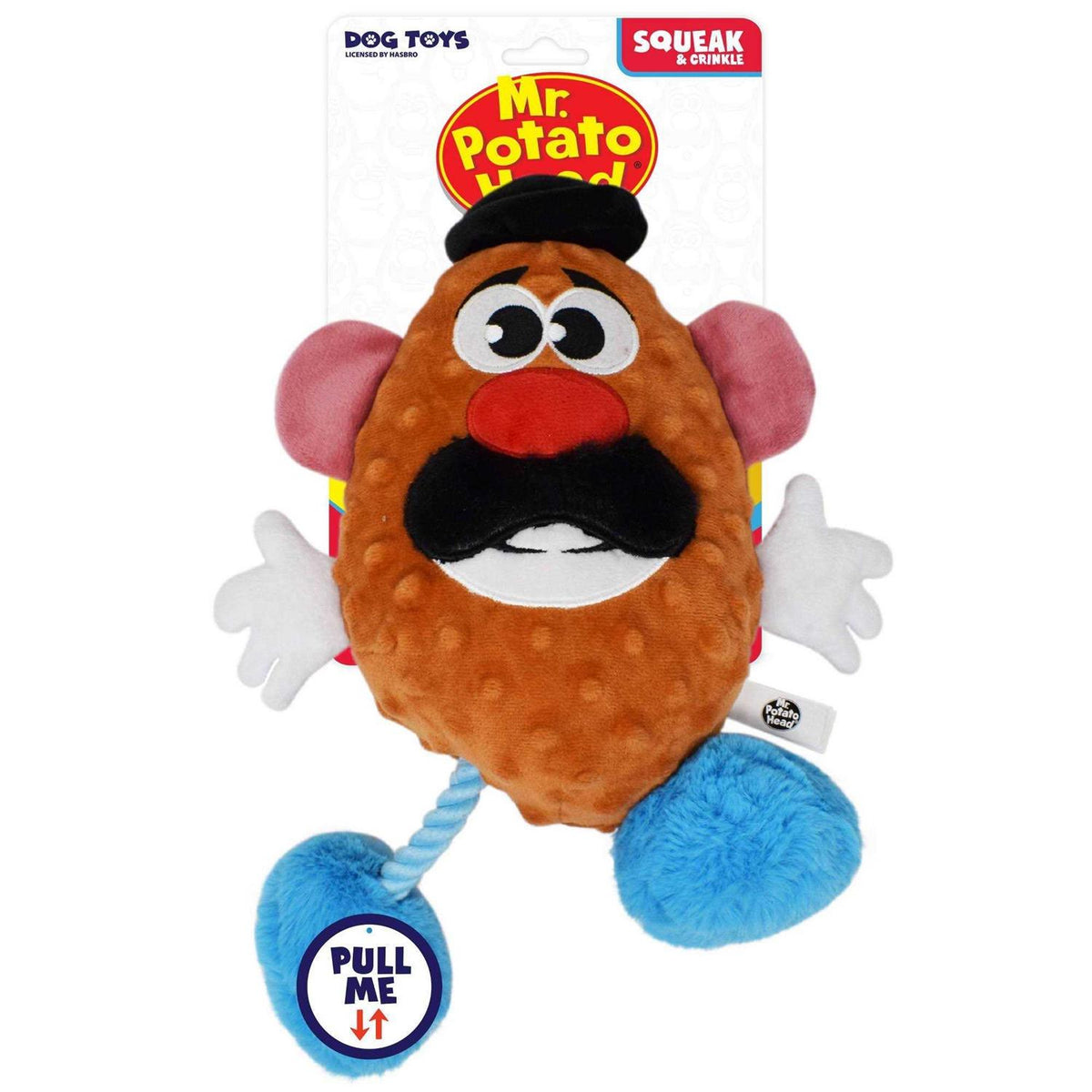 Dog Toy I5359