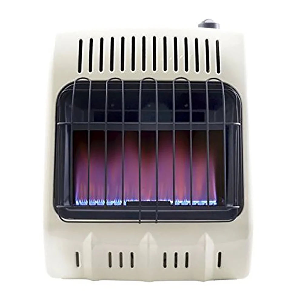 Propane Heater R8166