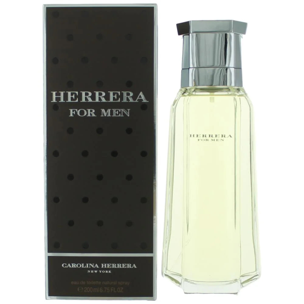 6.7 oz Eau De Toilette Spray I10750