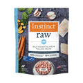 Frozen Raw Dog Food Z167