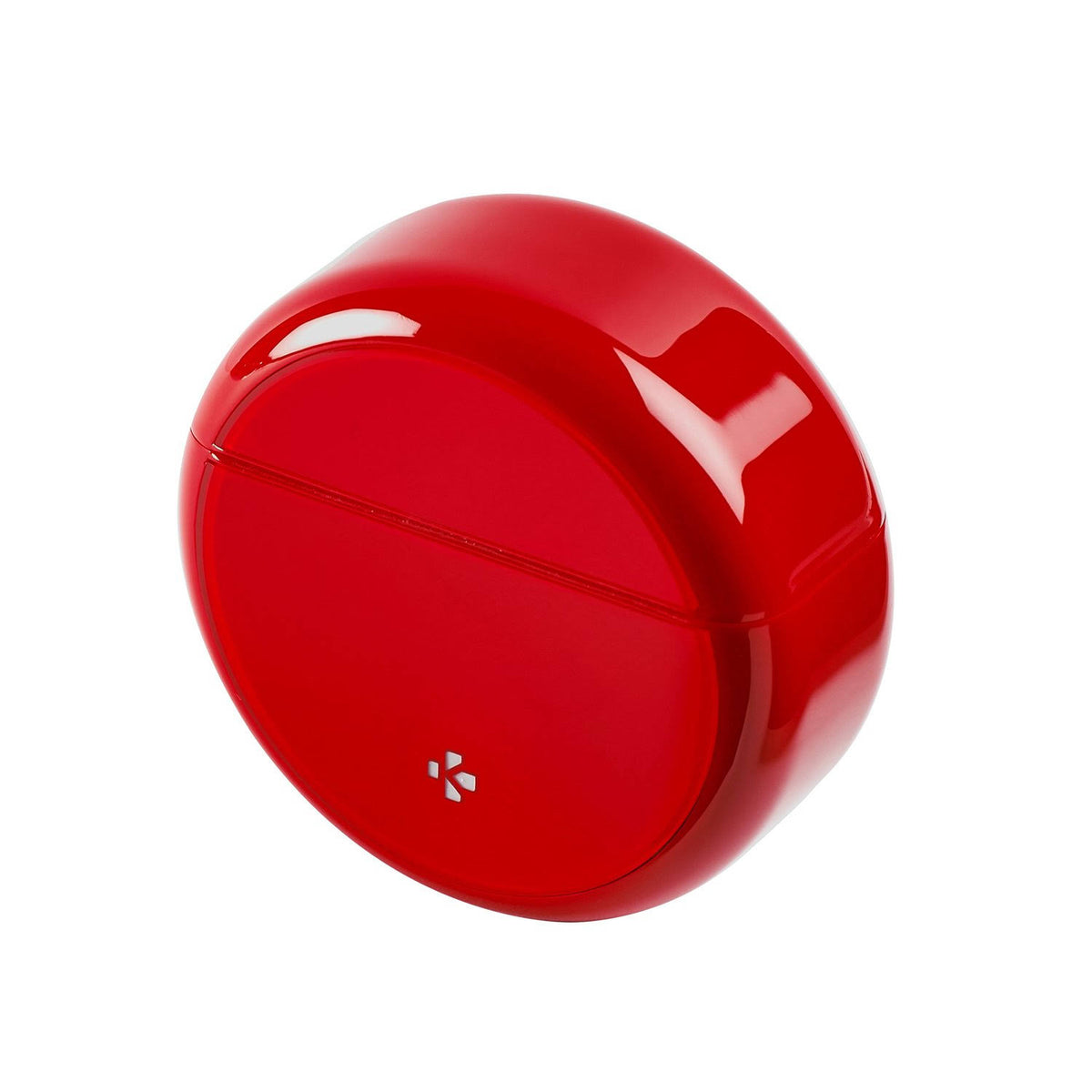 White Earbuds O788924