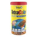 Tropical Flakes B801
