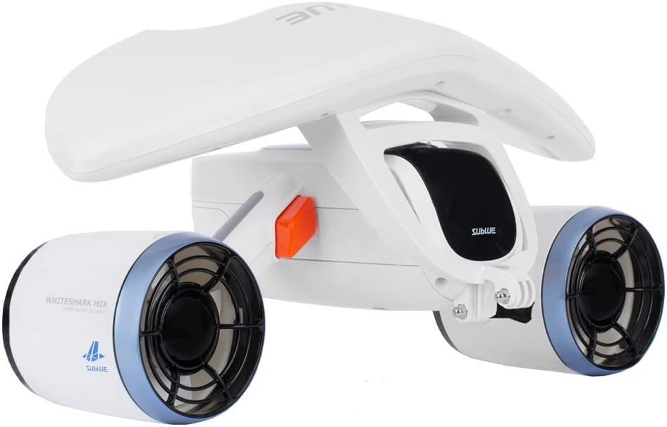 Underwater Scooter Dual Motors K2994