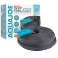5/8" Fiberjacket Garden Hose Y8038