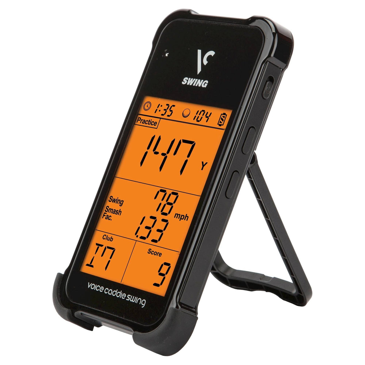 Portable Launch Monitor X29186