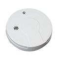 9-Volt Battery Operated Ionization Smoke Alarm K916685