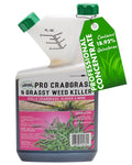 32 ounces Concentrated Crabgrass Herbicide with Quinclorac A9196