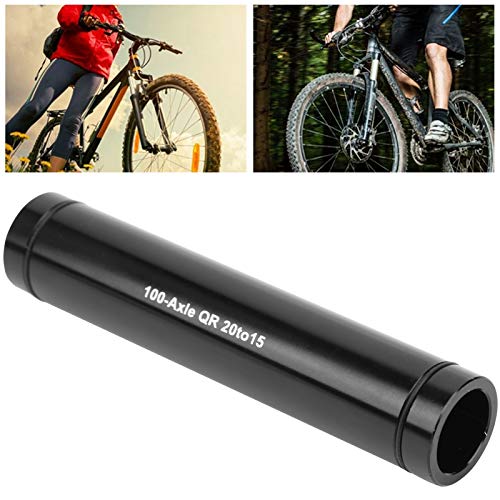 20mm to 15mm Thru Axle Hub Adapter F482863