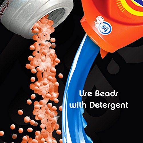 Tide Original Scent Laundry Scent Booster Beads, 26.5 oz Z73382
