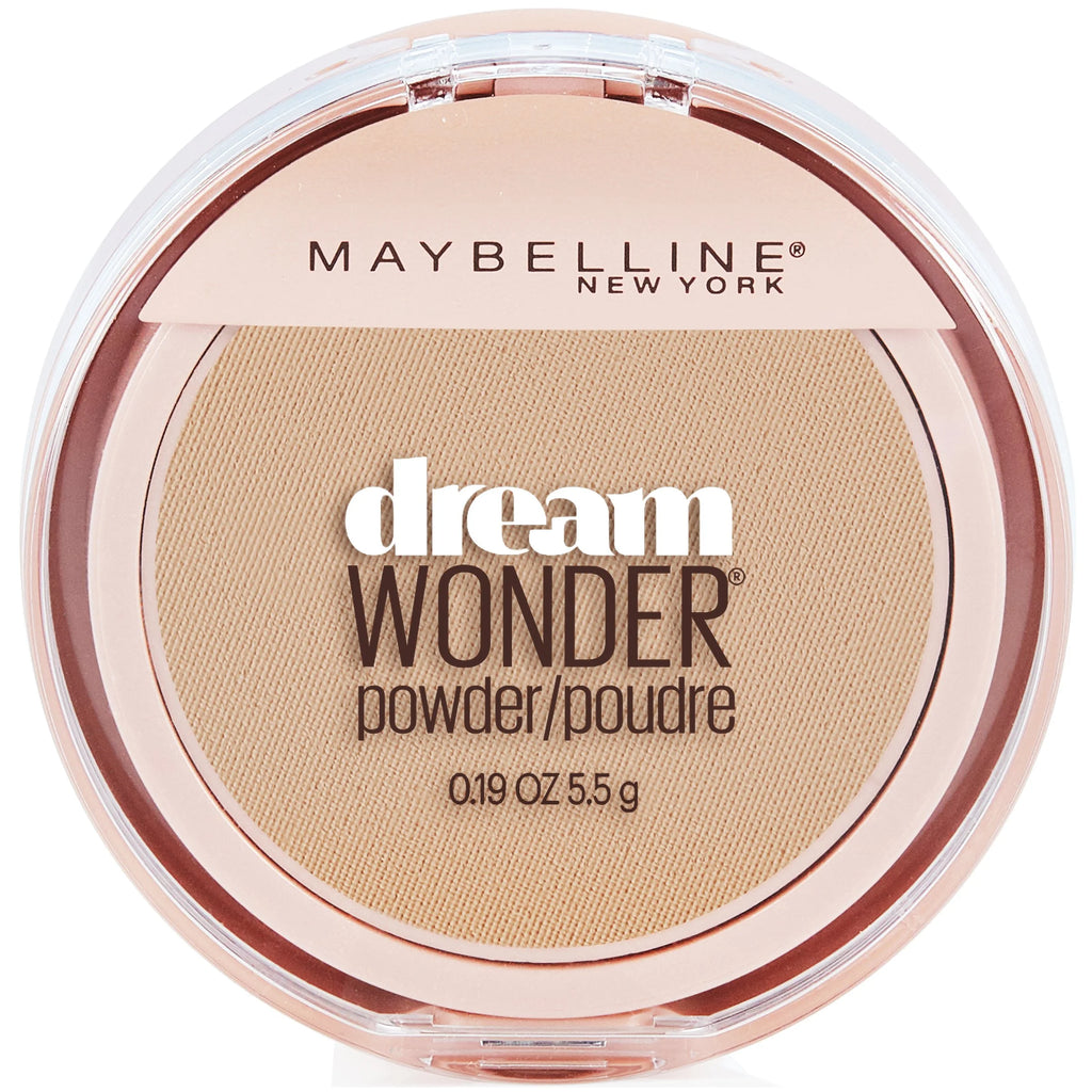 Sandy Beige Powder Makeup, 0.19 Oz. L936