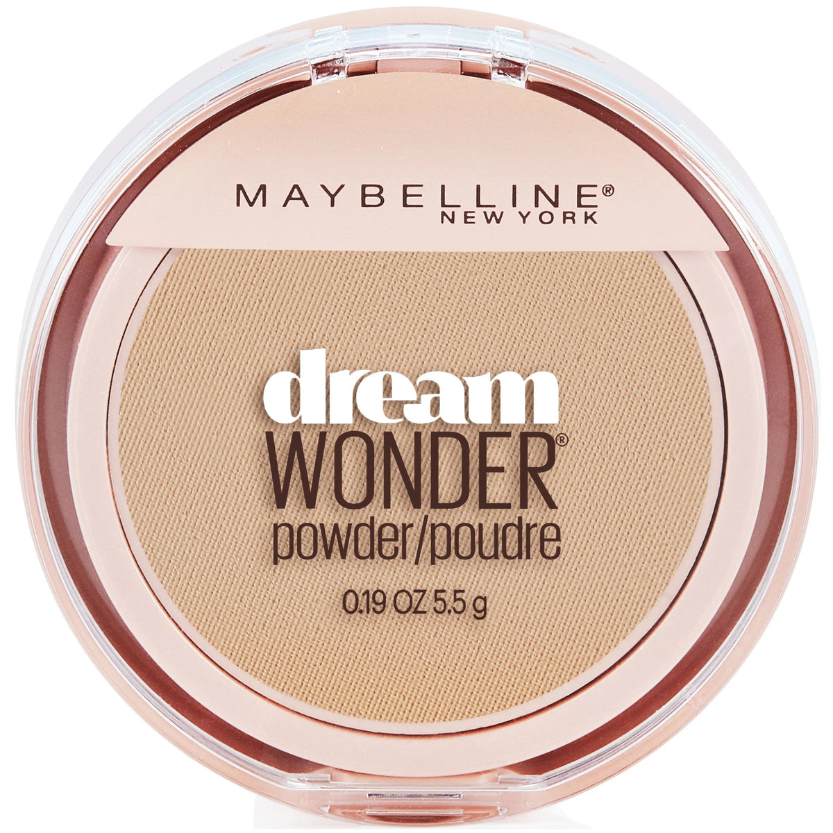 Sandy Beige Powder Makeup, 0.19 Oz. L936