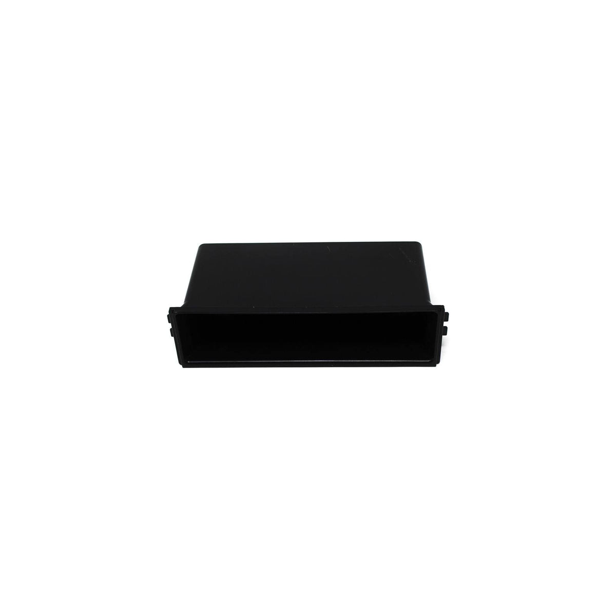 Radio Replacement Kit with Integrated Climate Controls F225864
