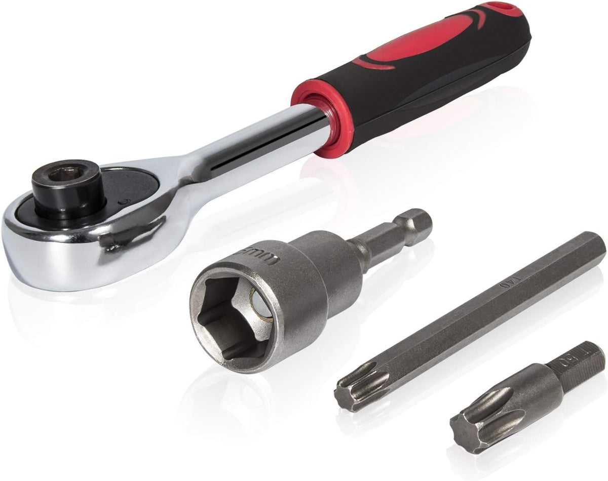 Torx Set Tool Kit for Jeep Wrangler L137