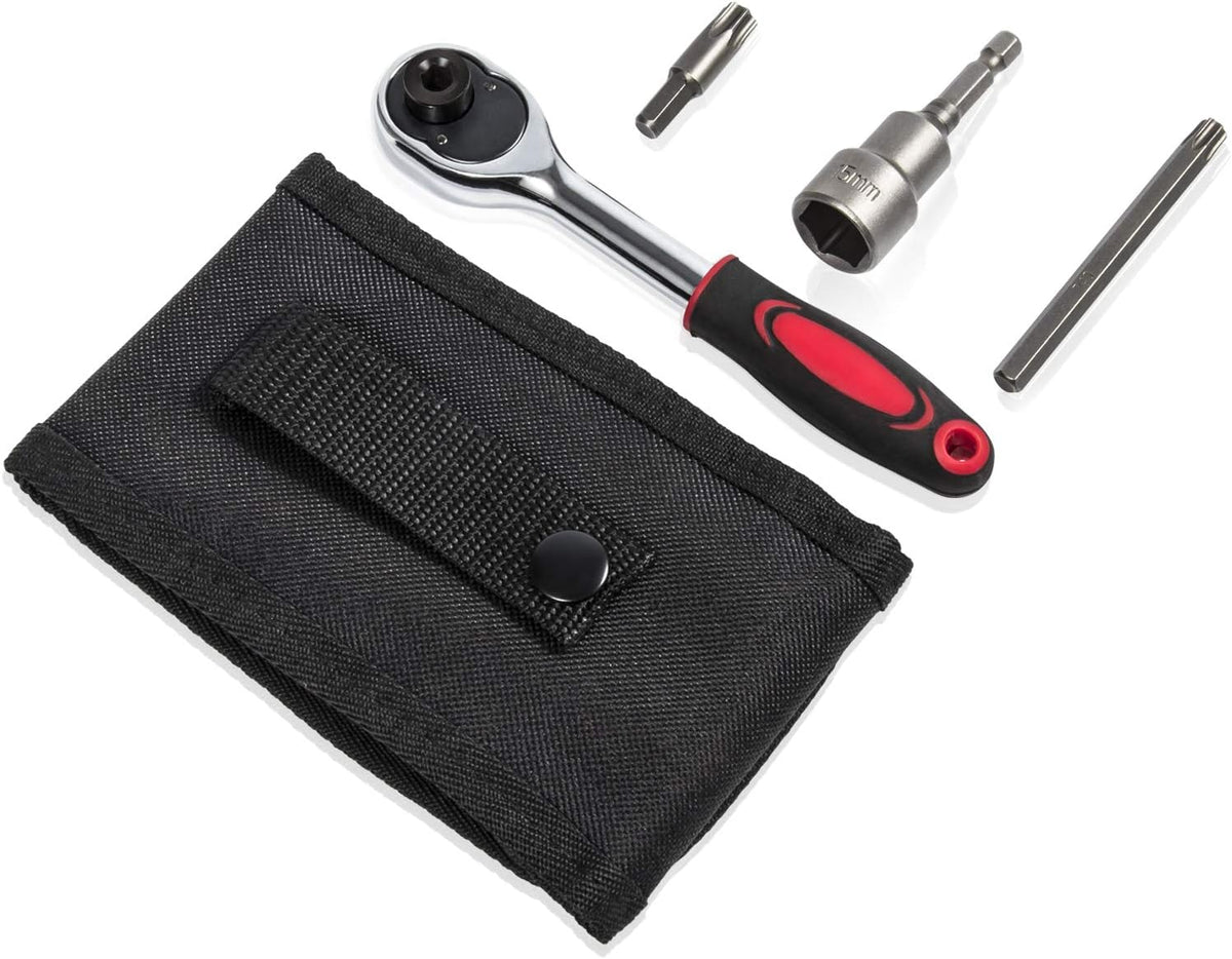 Torx Set Tool Kit for Jeep Wrangler L137