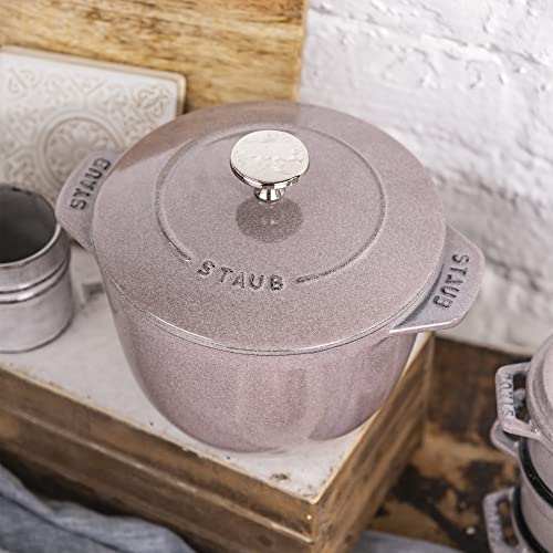 Cast Iron 1.5-qt Petite French Oven K83906