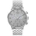 Waterbury Classic Chronograph 40mm Watch C125