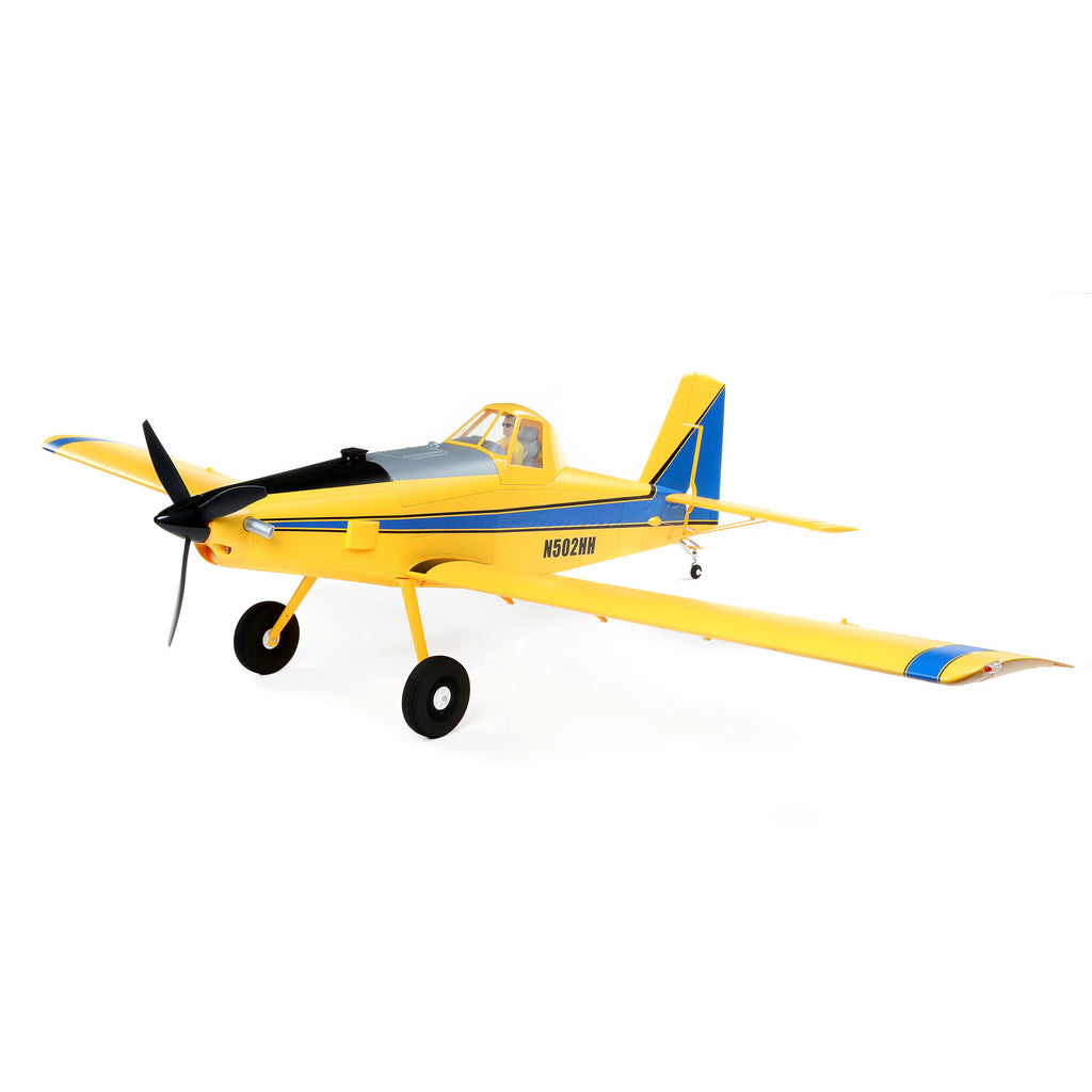Air Tractor 1.5m BNF Basic with AS3X and Safe Select G50271