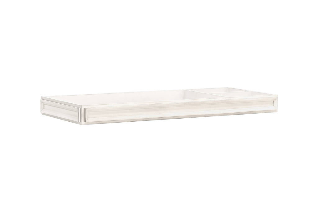 Changing Tray Coastal White N5715