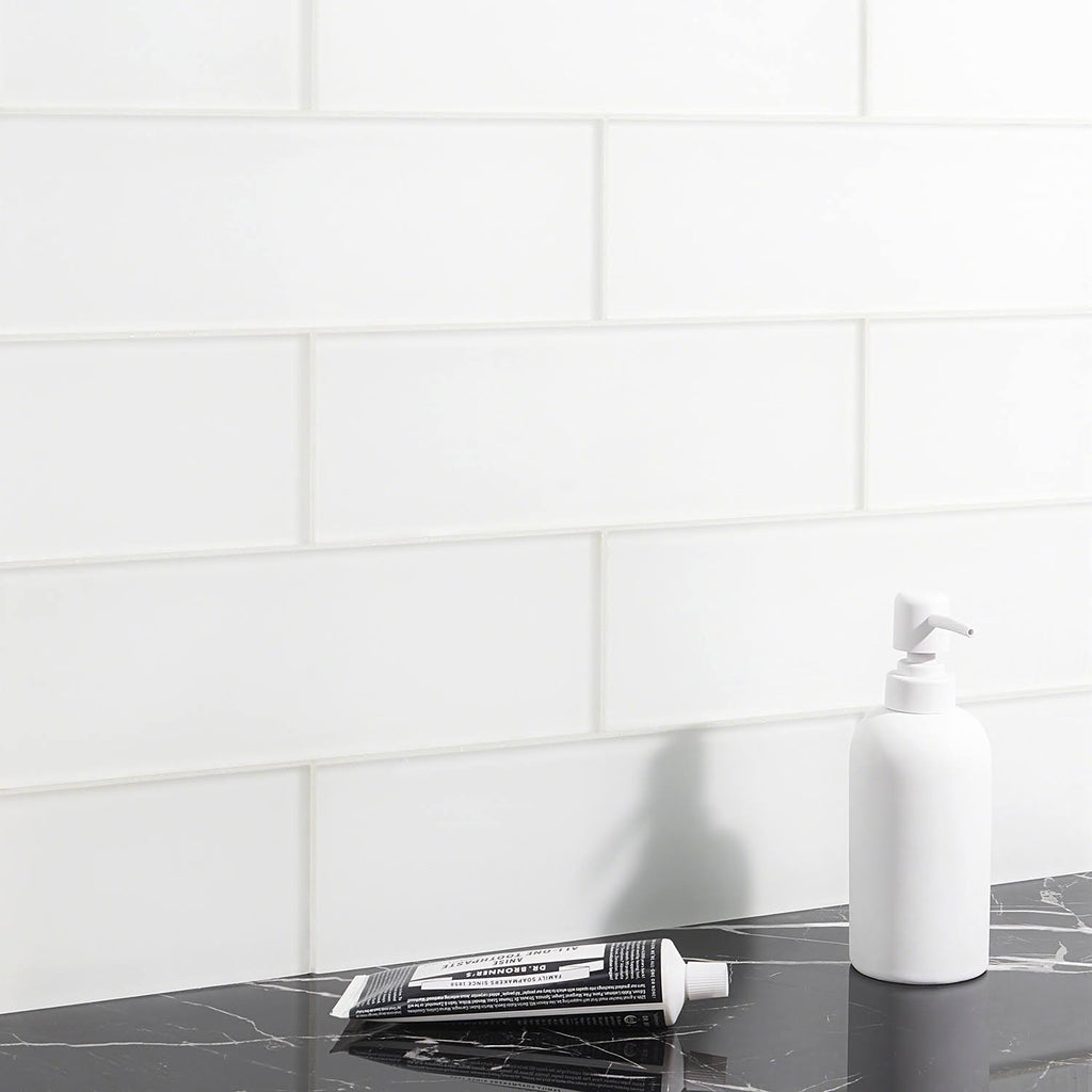 Glass Subway Tile Q2375