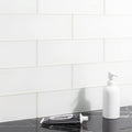 Glass Subway Tile Q2375