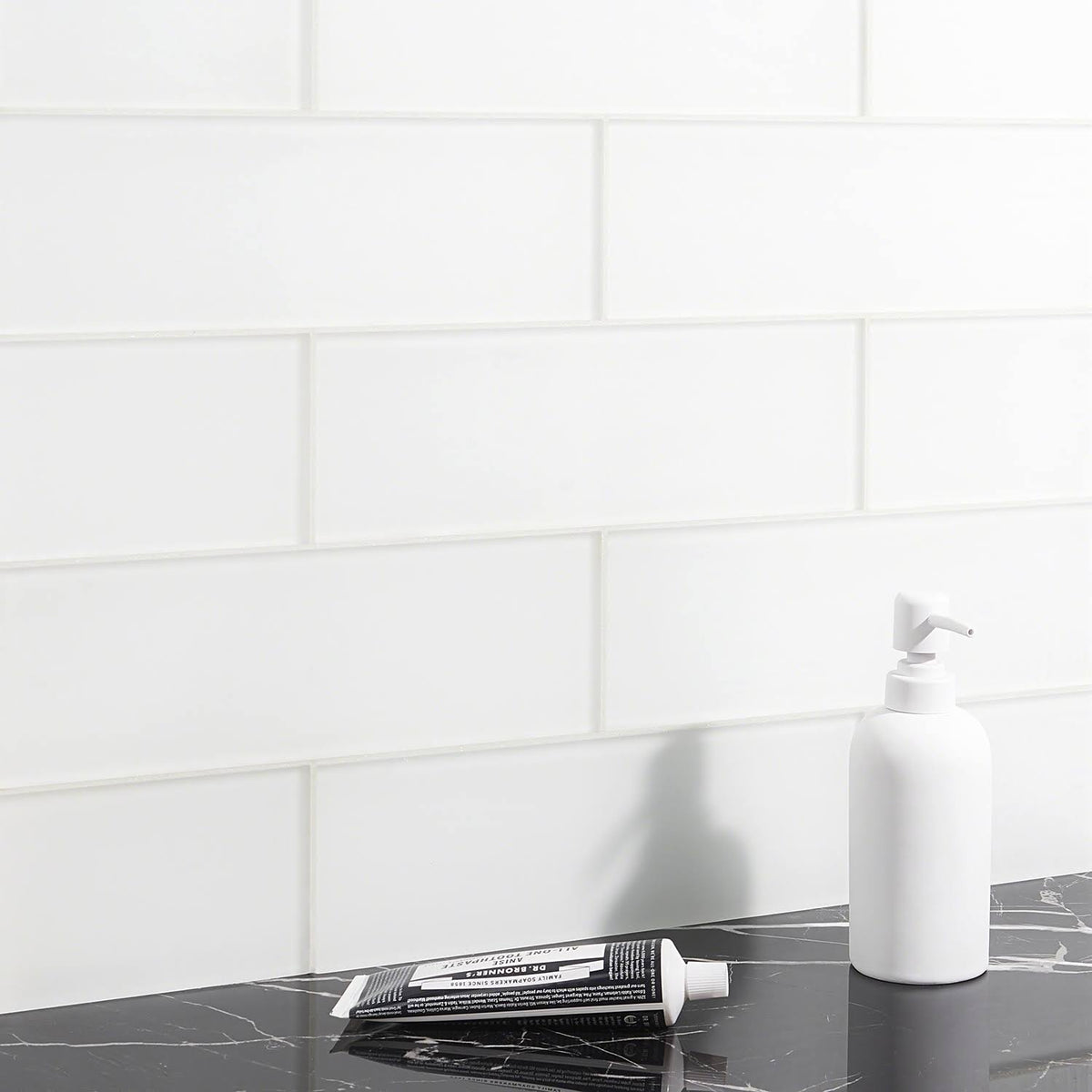 Glass Subway Tile Q2375