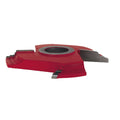 5-1/2-Inch Fixed Wing Raised Panel Cutter L1878
