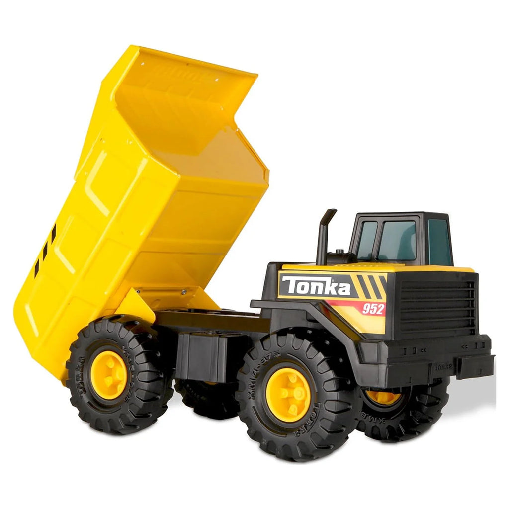 Steel Dump Truck K6188