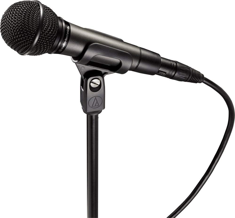 Cardioid Dynamic Handheld Microphone A408