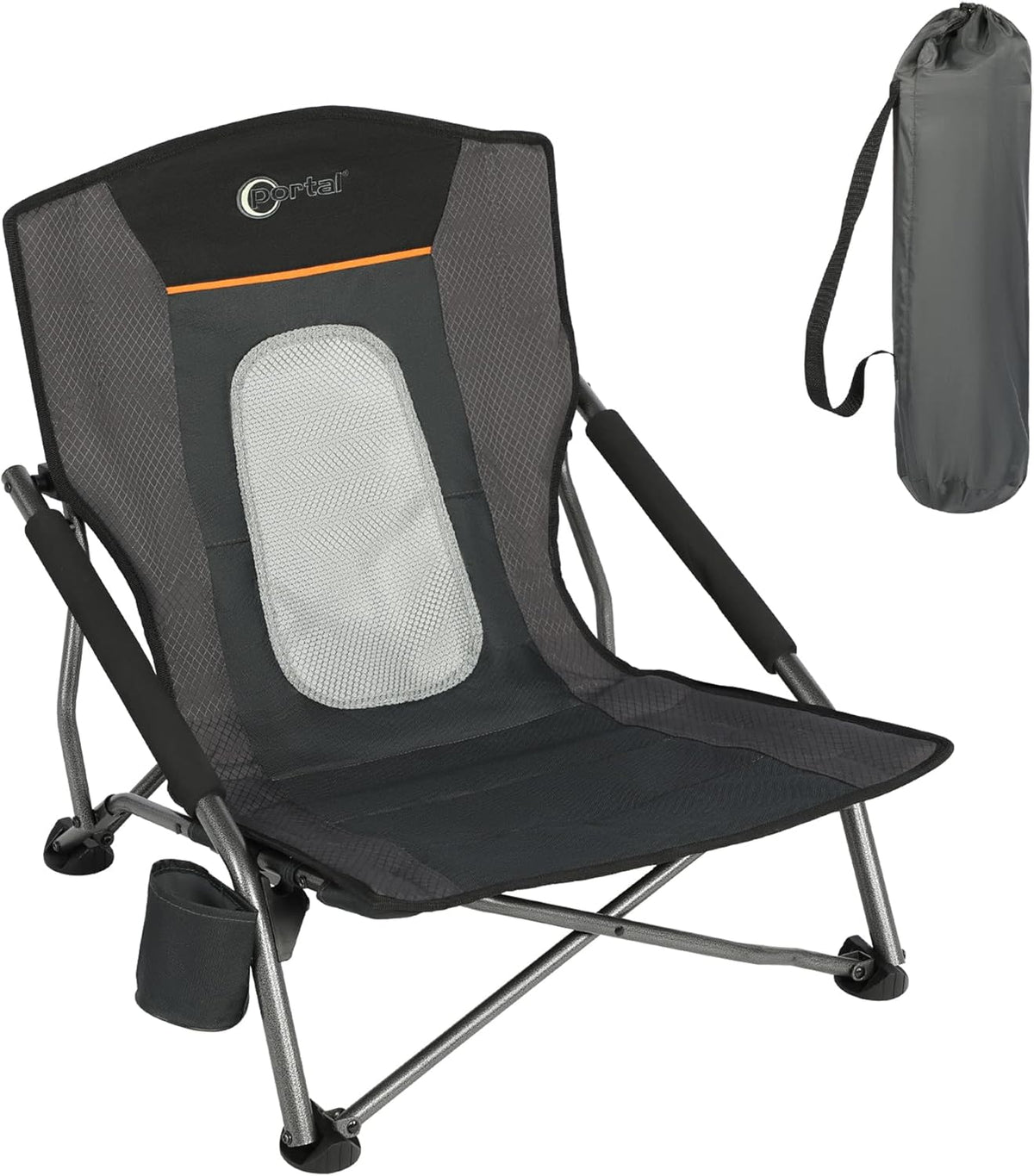Folding Camping Chair B48255