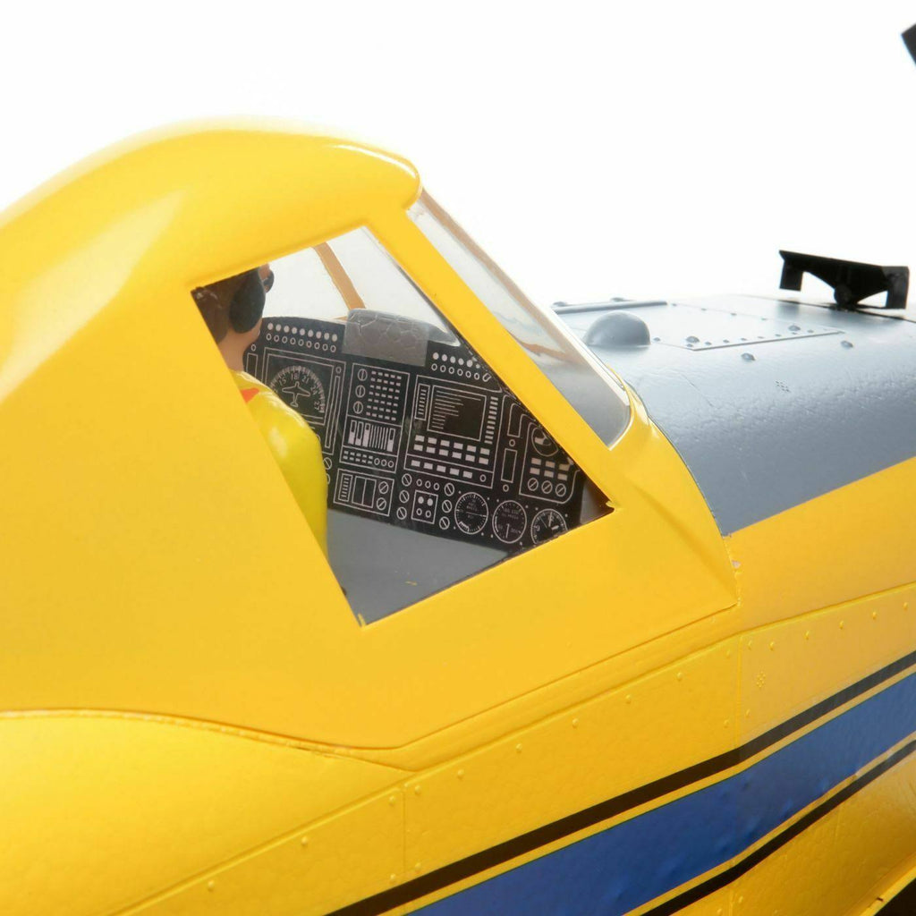 Air Tractor 1.5m BNF Basic with AS3X and Safe Select G50271