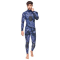 2mm Camo Blue R592079