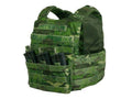 Medium Plate Carrier Set N33558